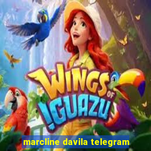 marcline davila telegram